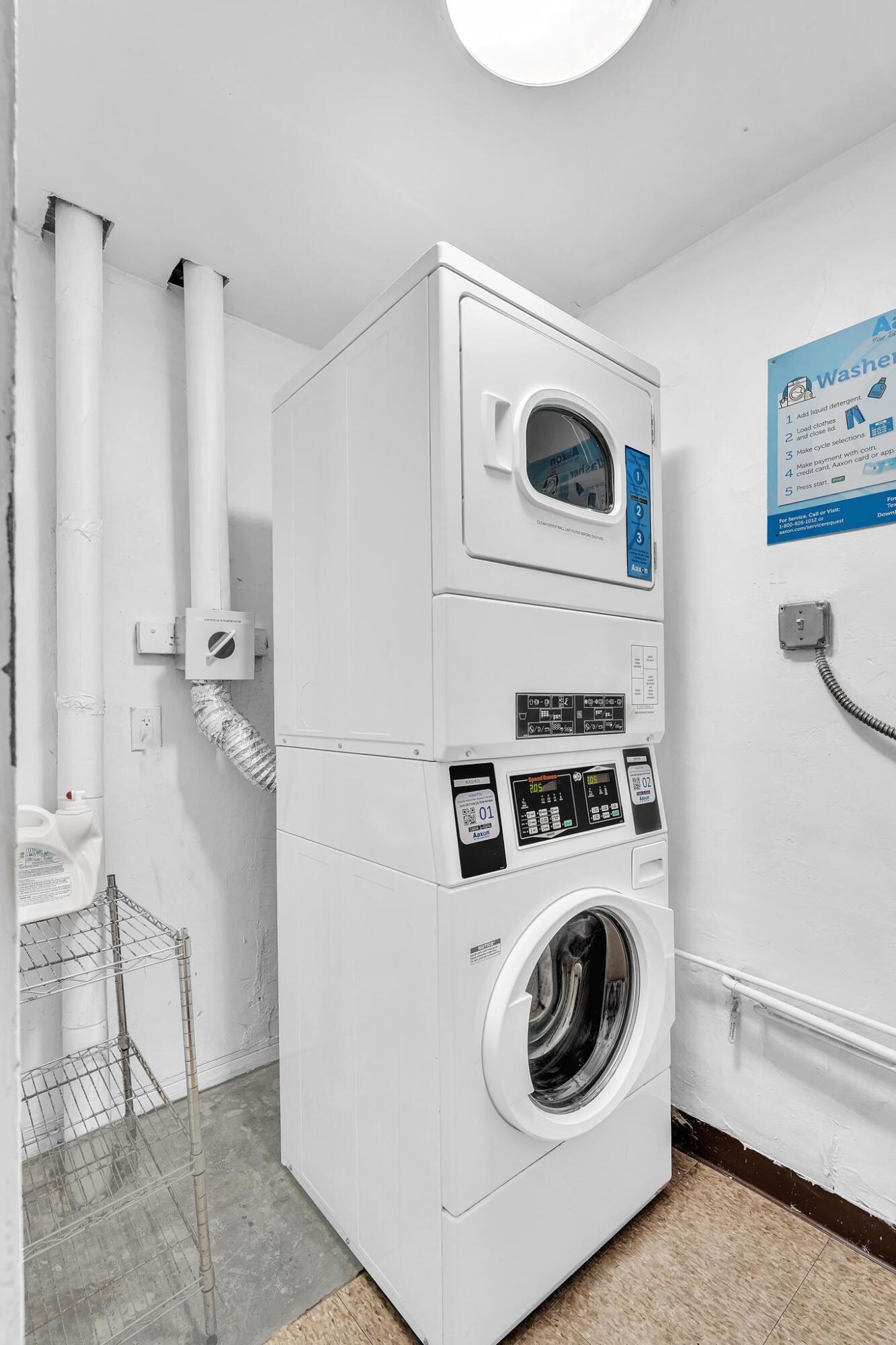 PIER 41 CONDO - Residential