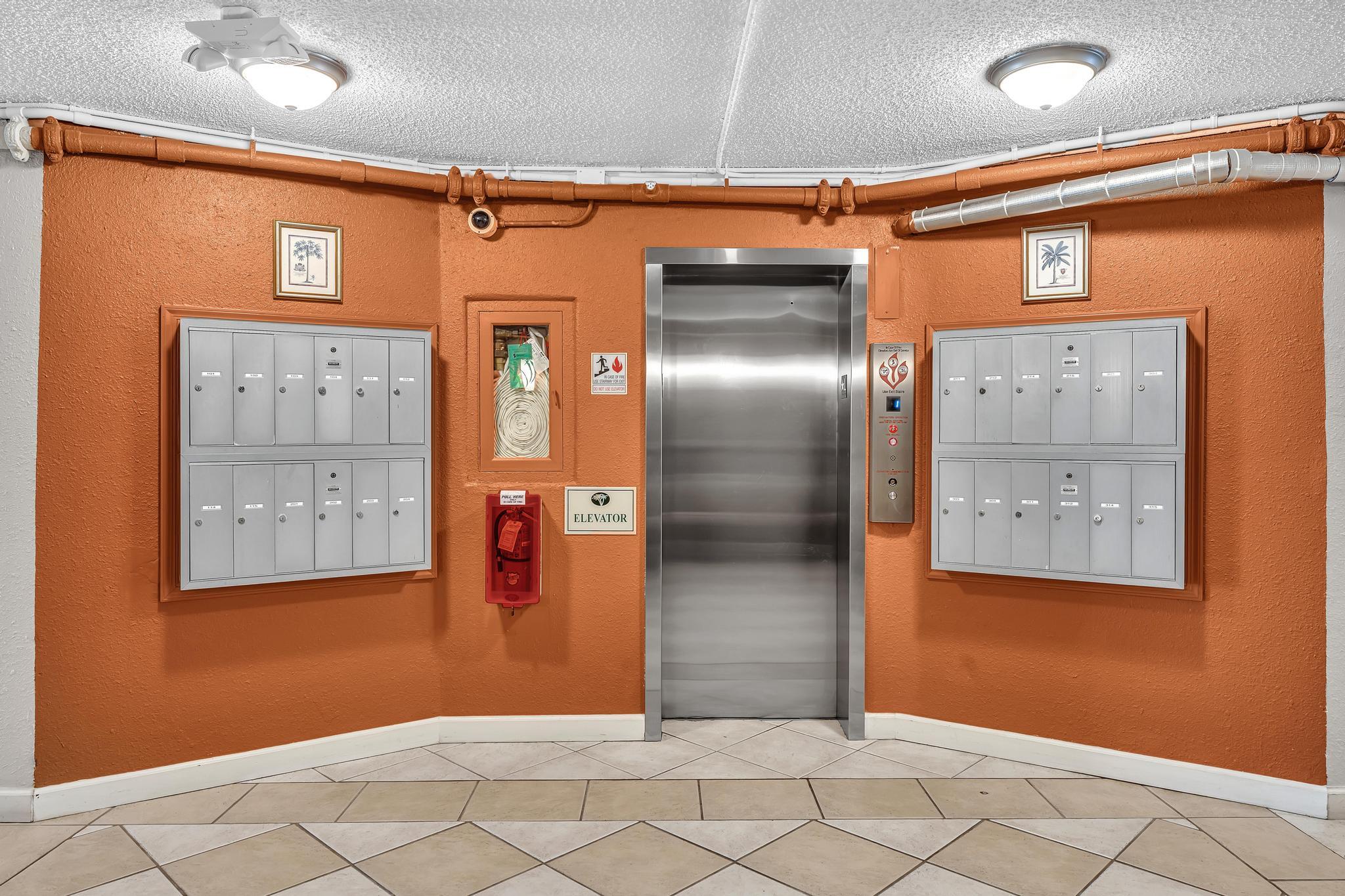 PIER 41 CONDO - Residential