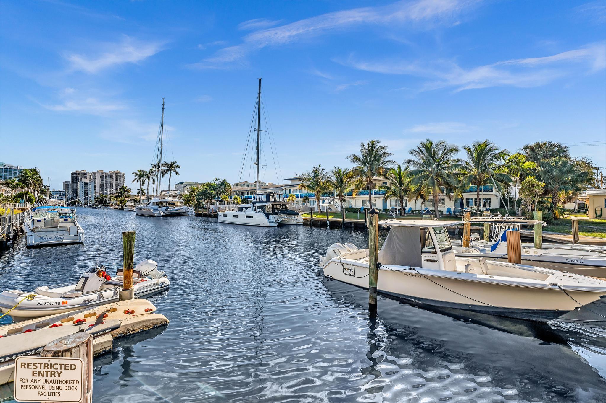 PIER 41 CONDO - Residential