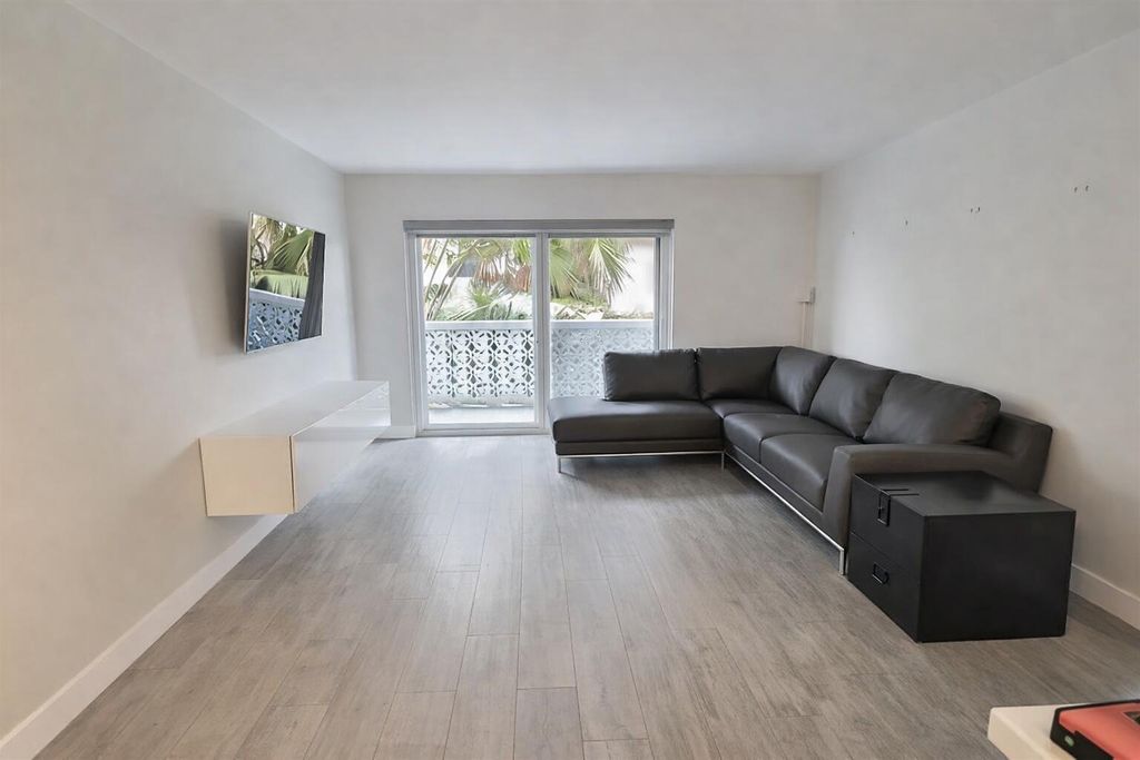 Photo of 3220 Bayview Drive #211, Fort Lauderdale, FL 33306 (MLS # B26019140)