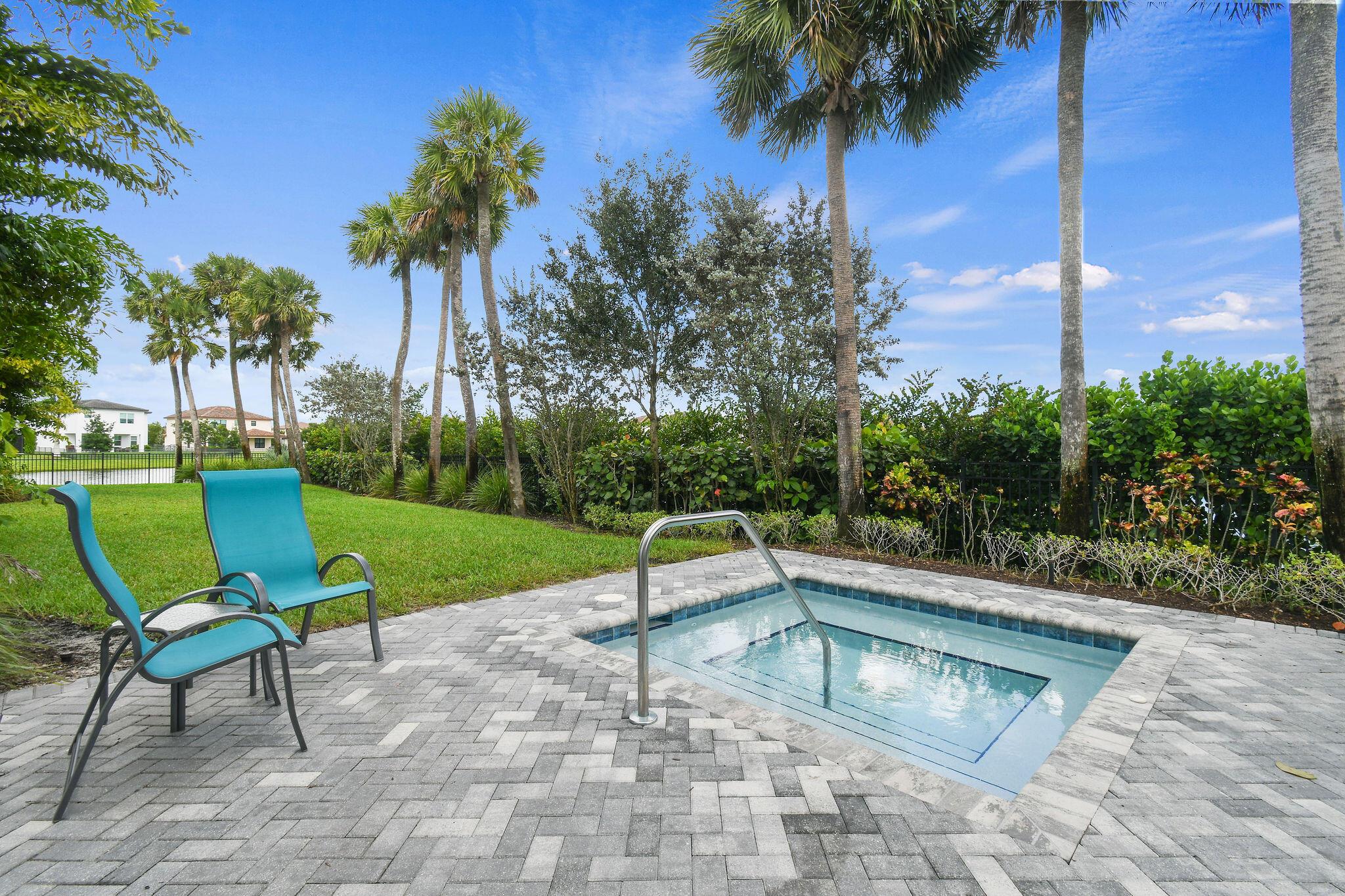 Crestwood North BELLASERA - Residential Lease