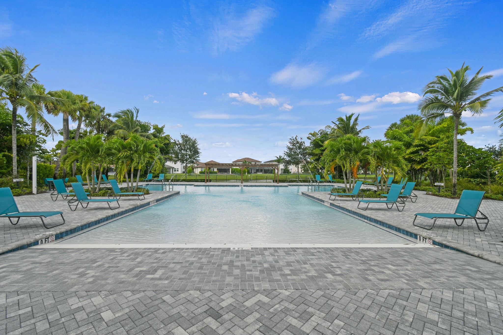 Crestwood North BELLASERA - Residential Lease