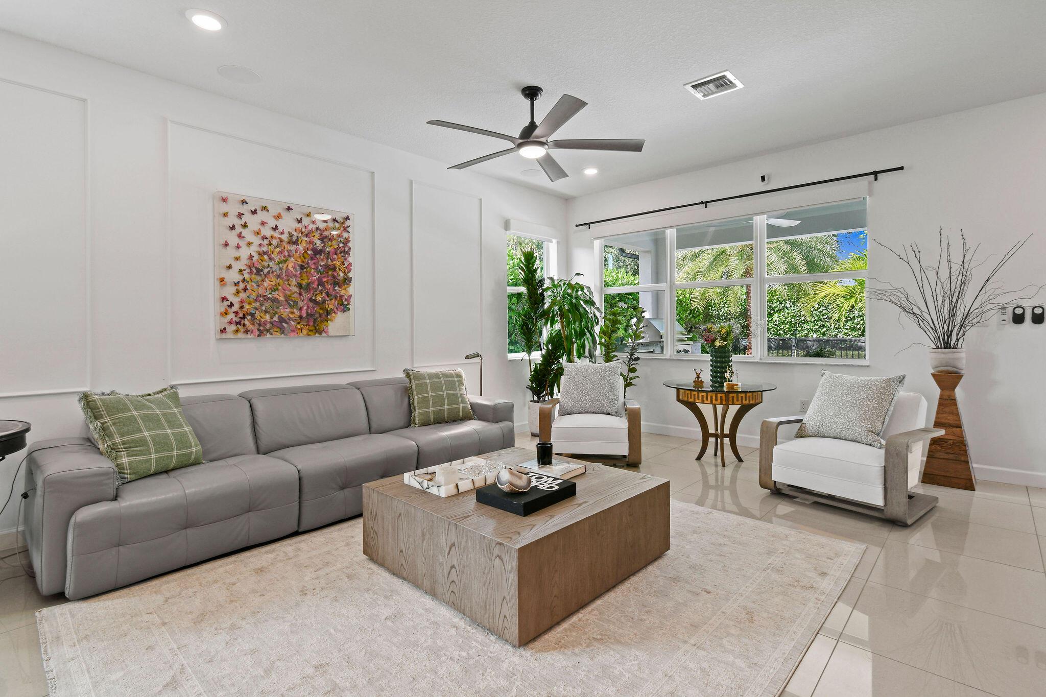 Crestwood North BELLASERA - Residential Lease