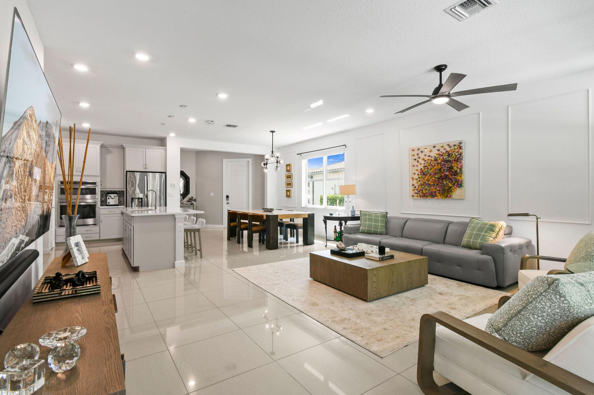Crestwood North BELLASERA - Residential Lease