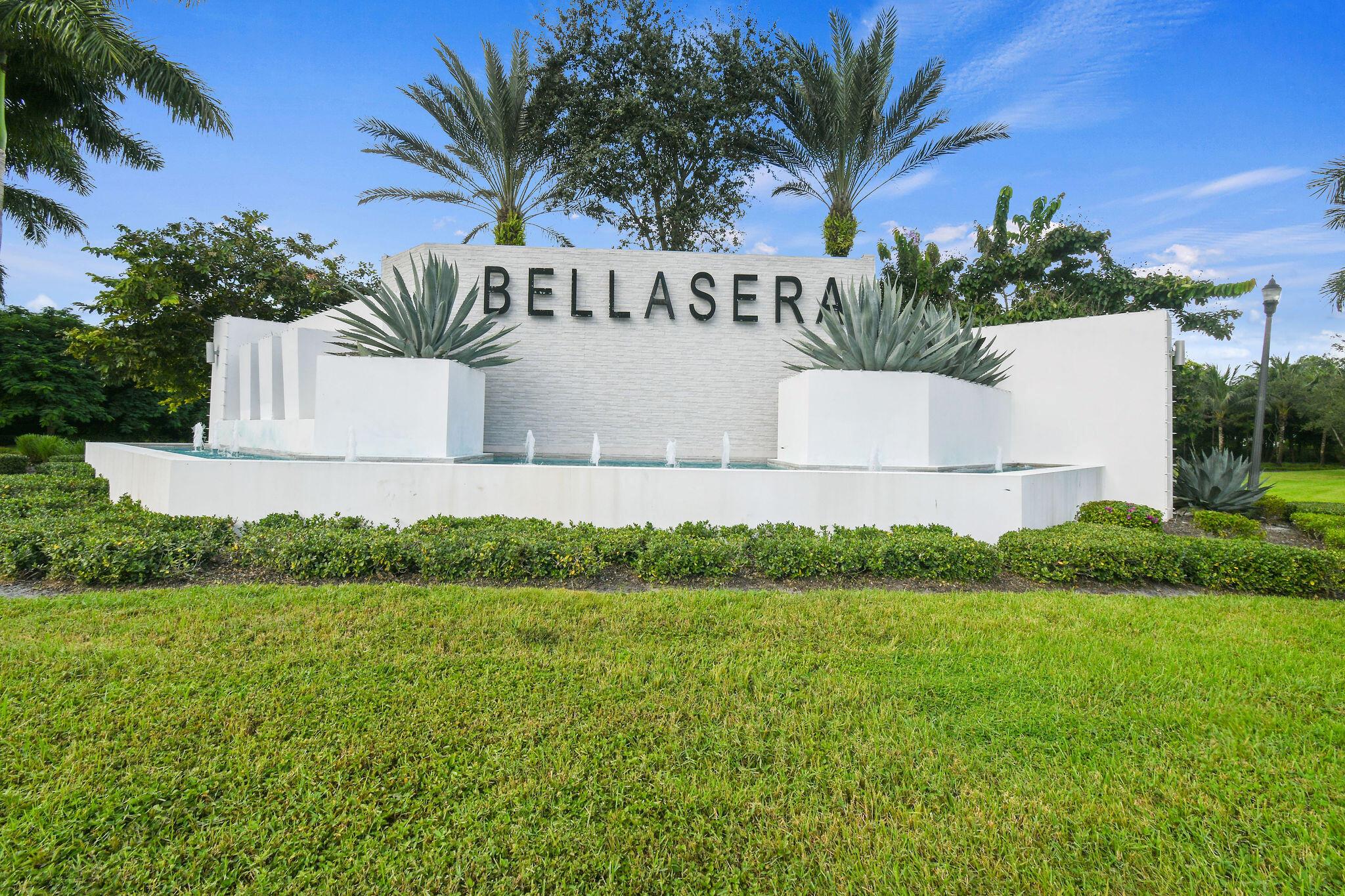 Crestwood North BELLASERA - Residential Lease