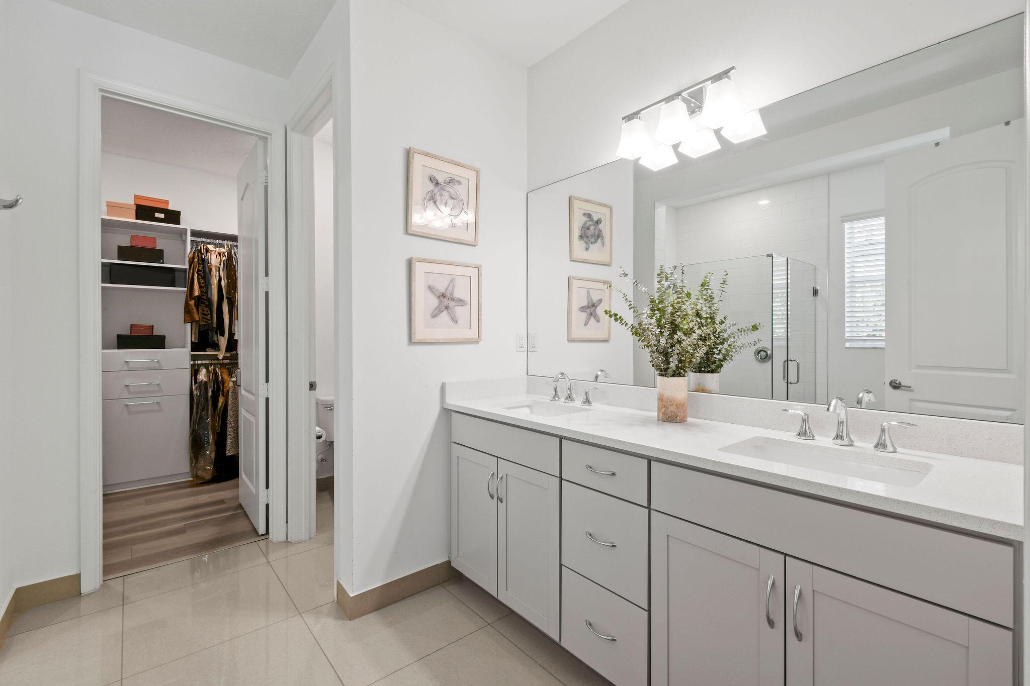 Crestwood North BELLASERA - Residential Lease