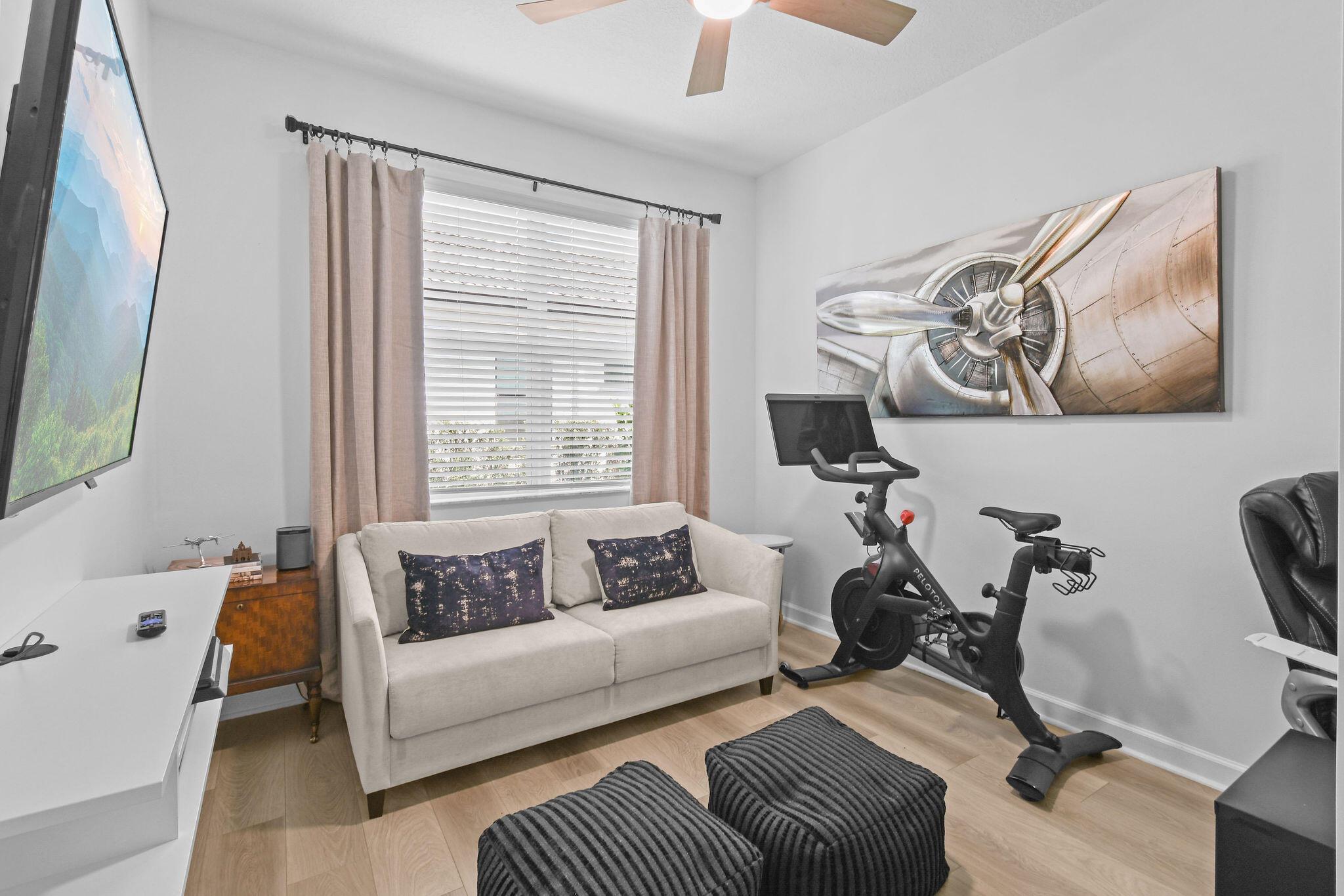 Crestwood North BELLASERA - Residential Lease