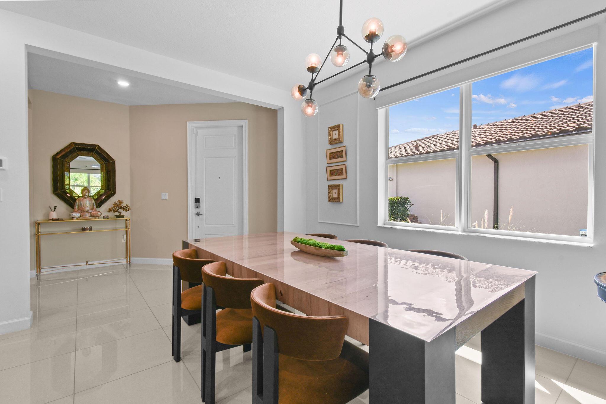 Crestwood North BELLASERA - Residential Lease