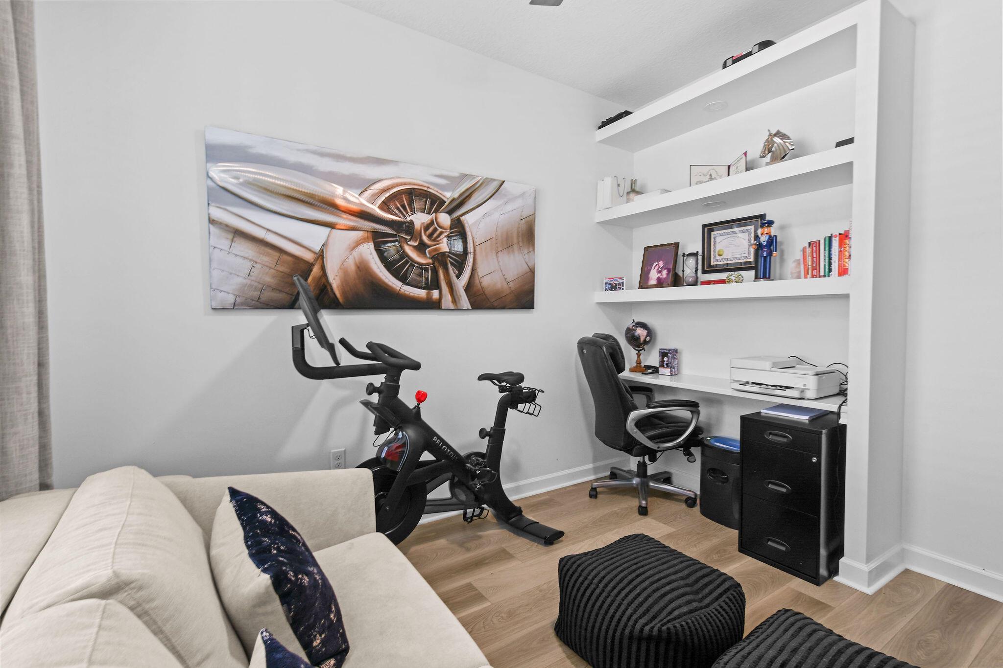 Crestwood North BELLASERA - Residential Lease