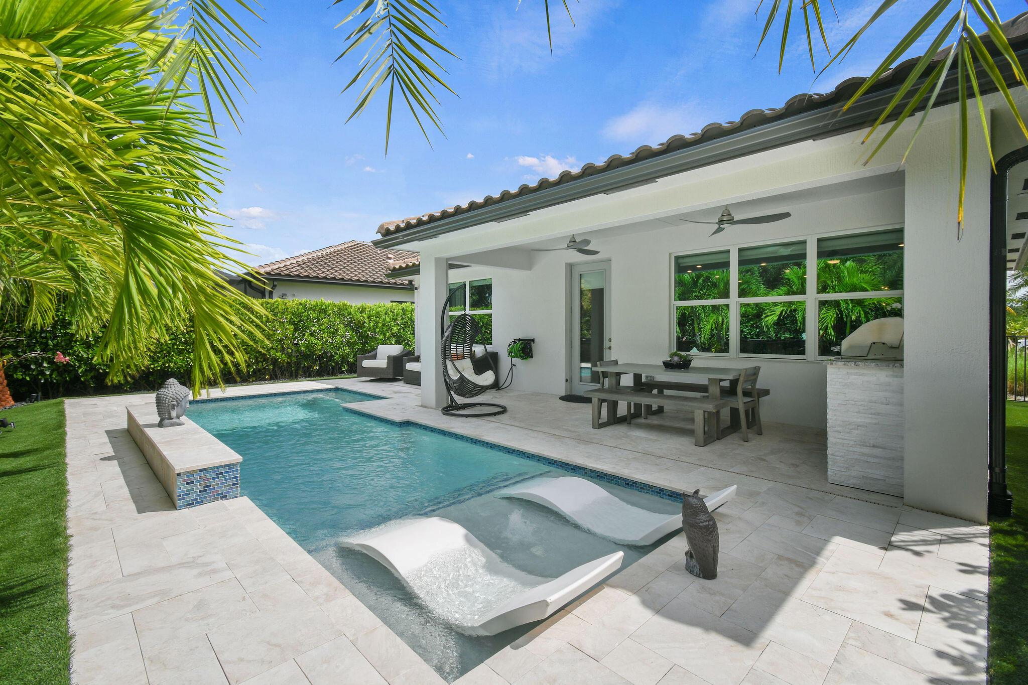 Crestwood North BELLASERA - Residential Lease