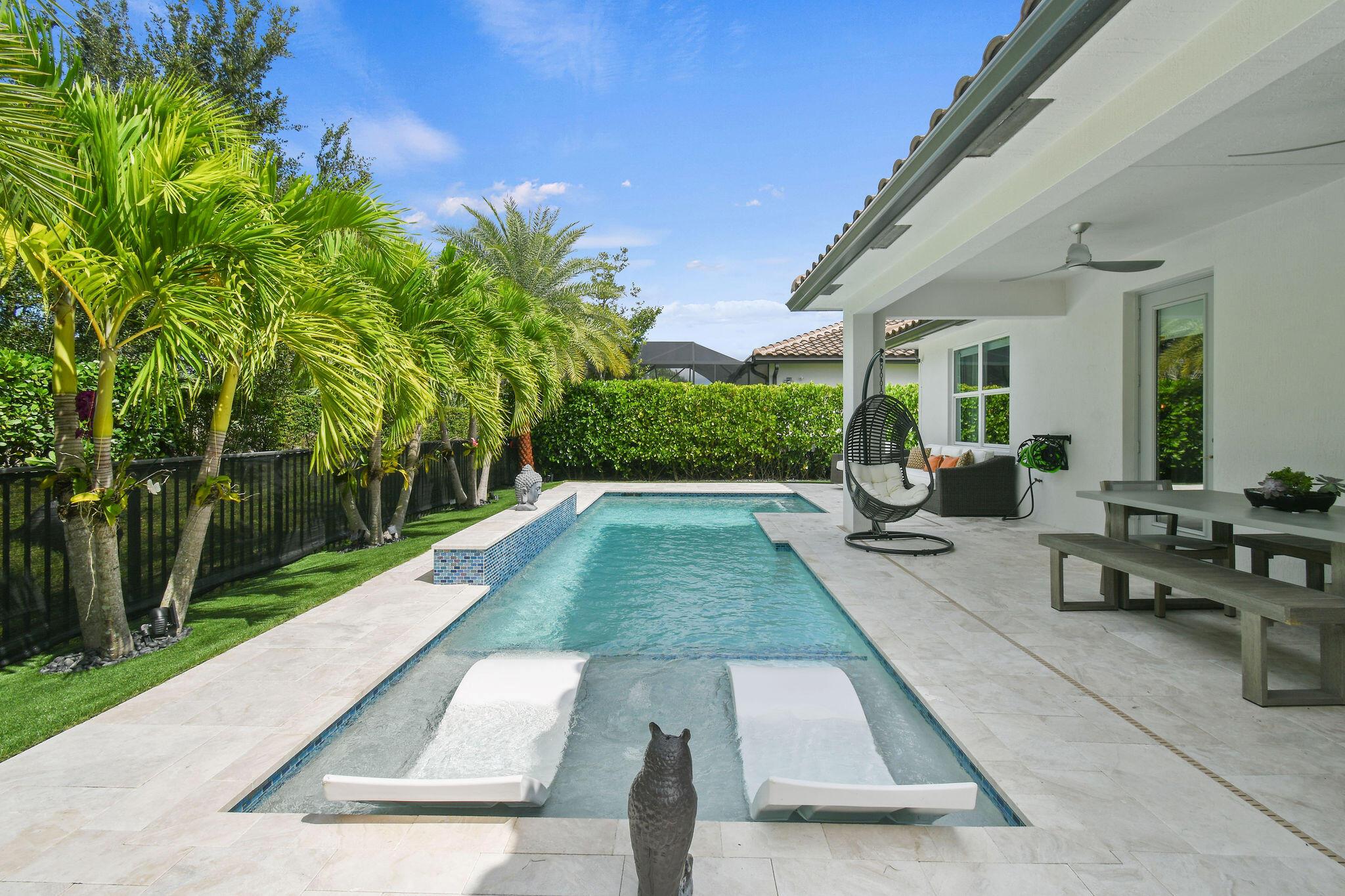 Crestwood North BELLASERA - Residential Lease