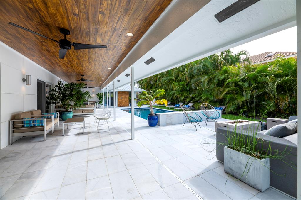 OLYMPUS - Residential