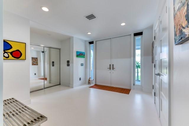 OLYMPUS - Residential