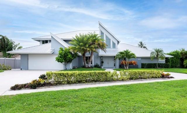 OLYMPUS - Residential