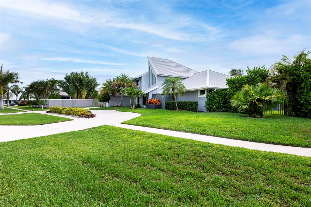 OLYMPUS - Residential