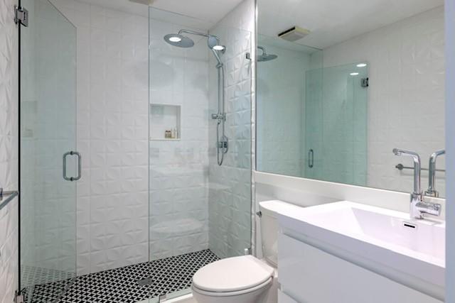 OLYMPUS - Residential