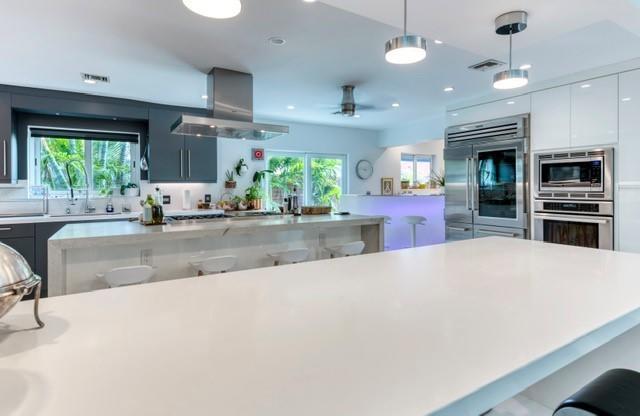 OLYMPUS - Residential