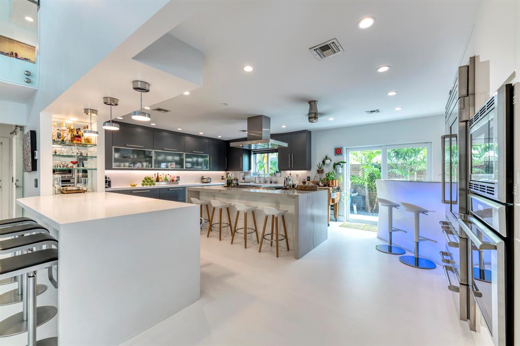 OLYMPUS - Residential