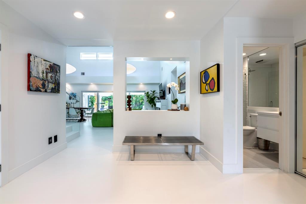 OLYMPUS - Residential