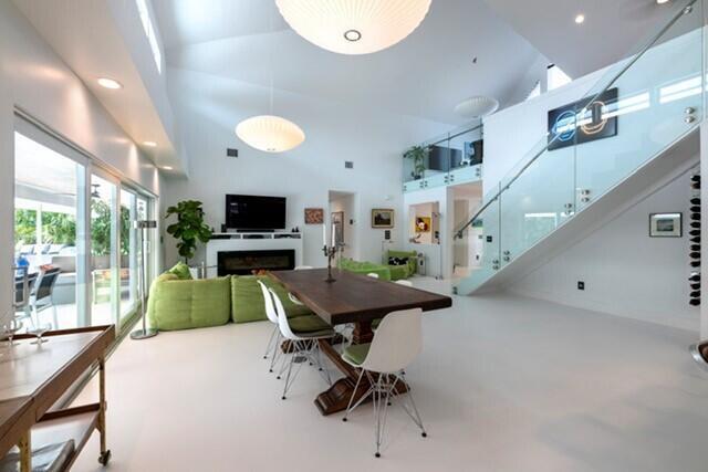 OLYMPUS - Residential