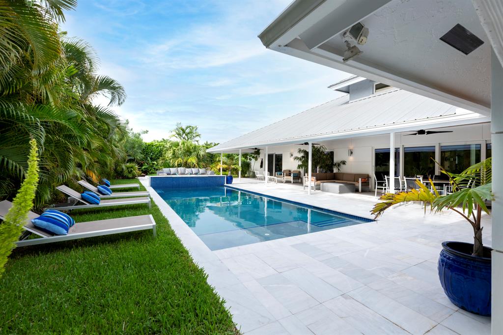 OLYMPUS - Residential