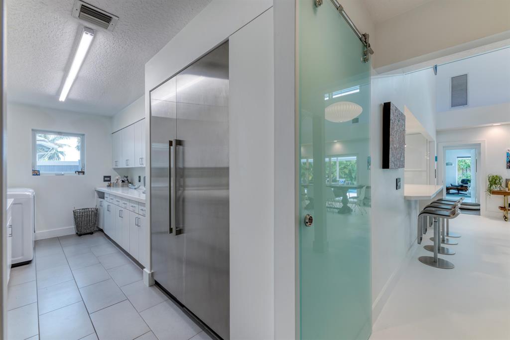 OLYMPUS - Residential