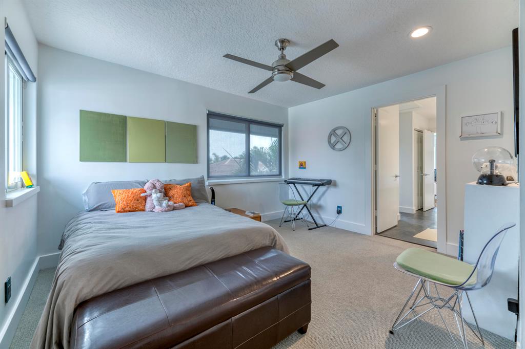 OLYMPUS - Residential