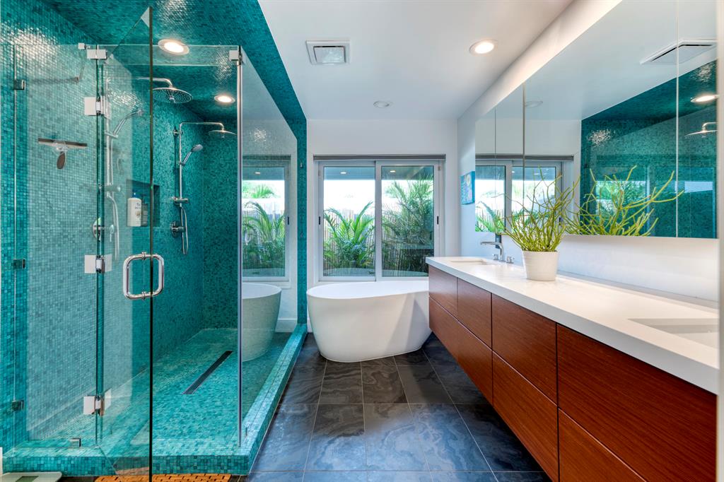 OLYMPUS - Residential