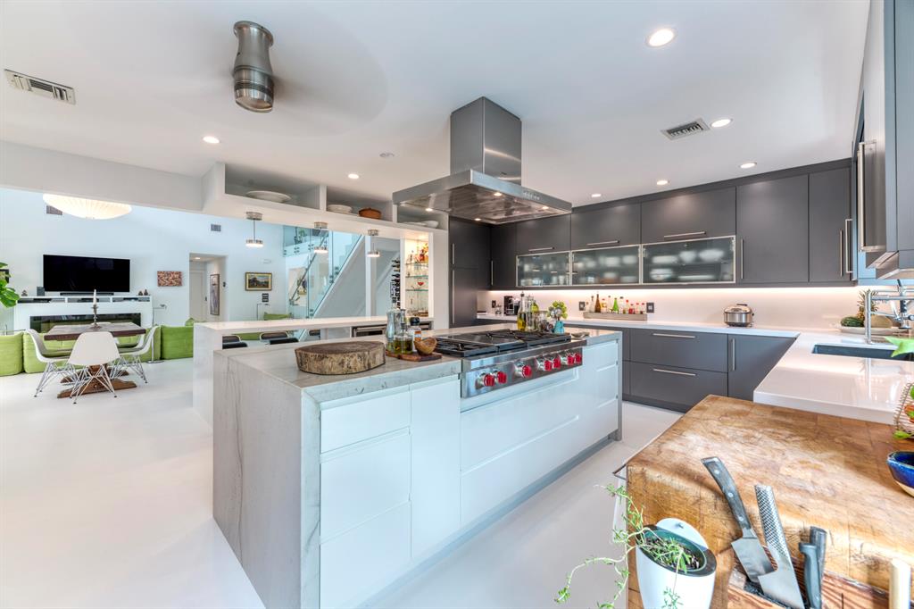 OLYMPUS - Residential