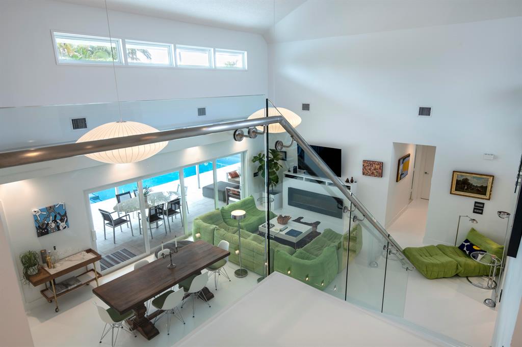 OLYMPUS - Residential