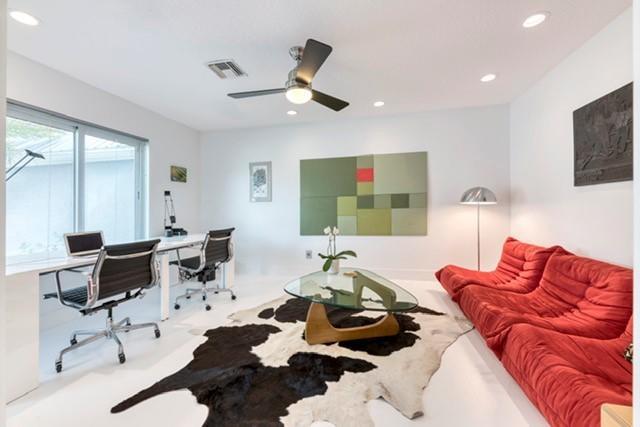 OLYMPUS - Residential