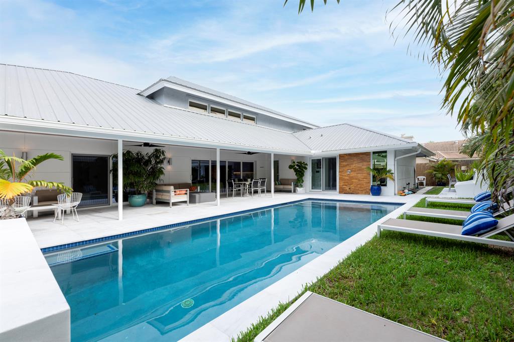 OLYMPUS - Residential