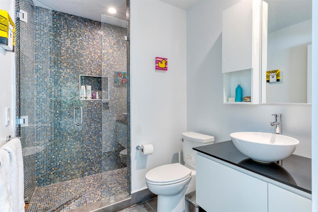 OLYMPUS - Residential