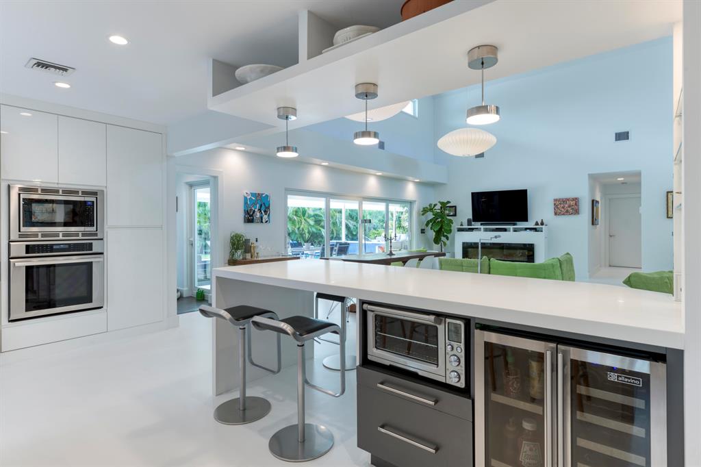 OLYMPUS - Residential