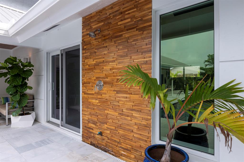 OLYMPUS - Residential