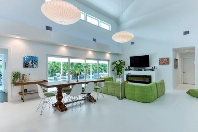 OLYMPUS - Residential