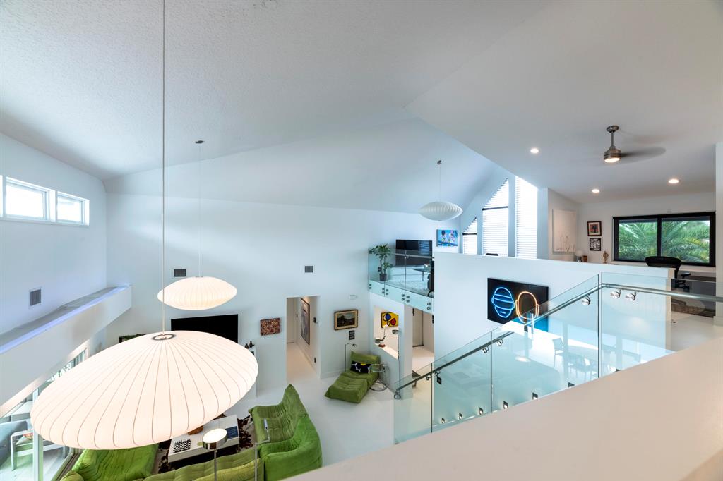 OLYMPUS - Residential