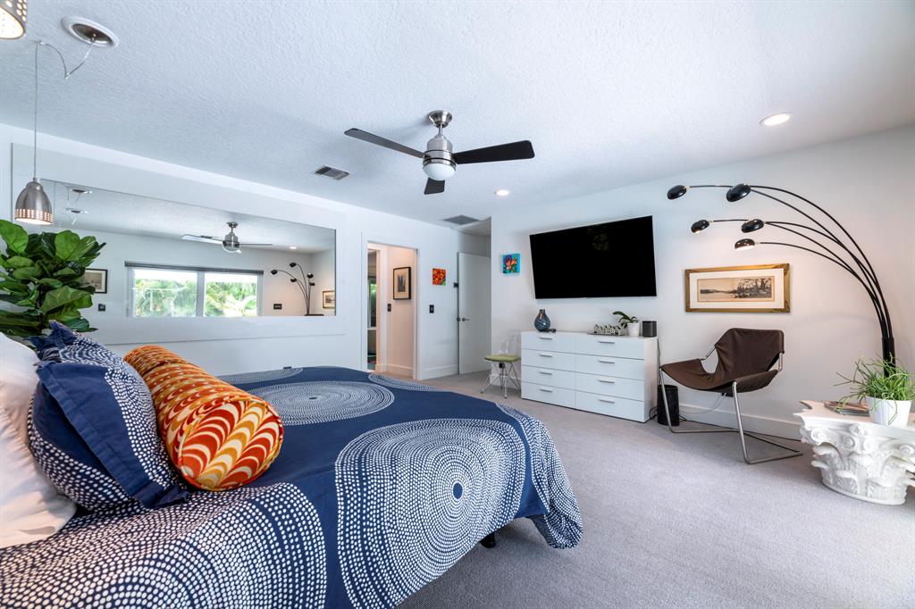 OLYMPUS - Residential