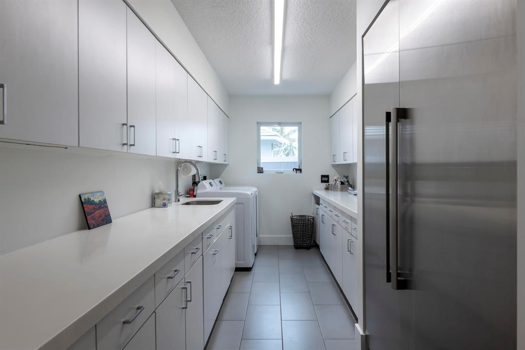 OLYMPUS - Residential