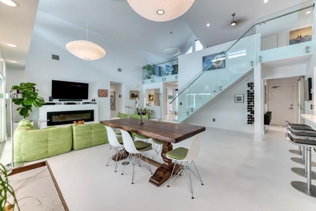 OLYMPUS - Residential