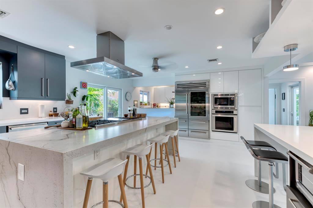 OLYMPUS - Residential