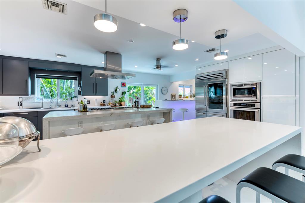 OLYMPUS - Residential