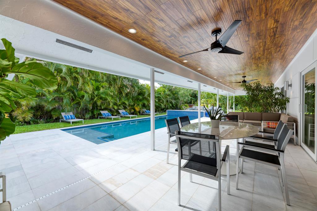 OLYMPUS - Residential