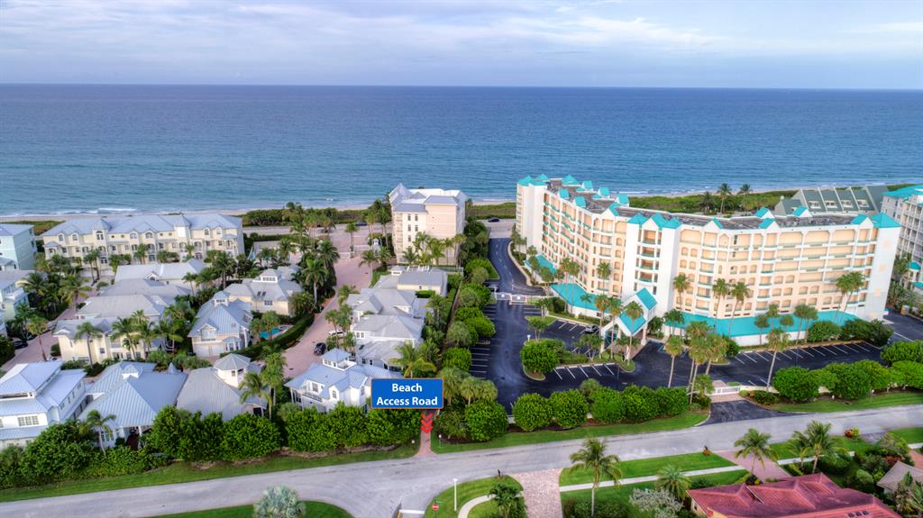 OLYMPUS - Residential