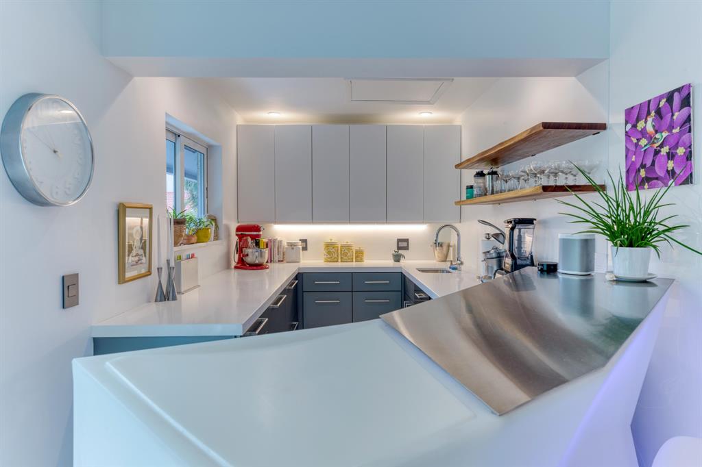 OLYMPUS - Residential