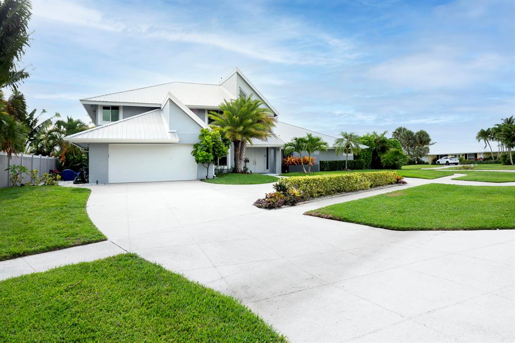 OLYMPUS - Residential