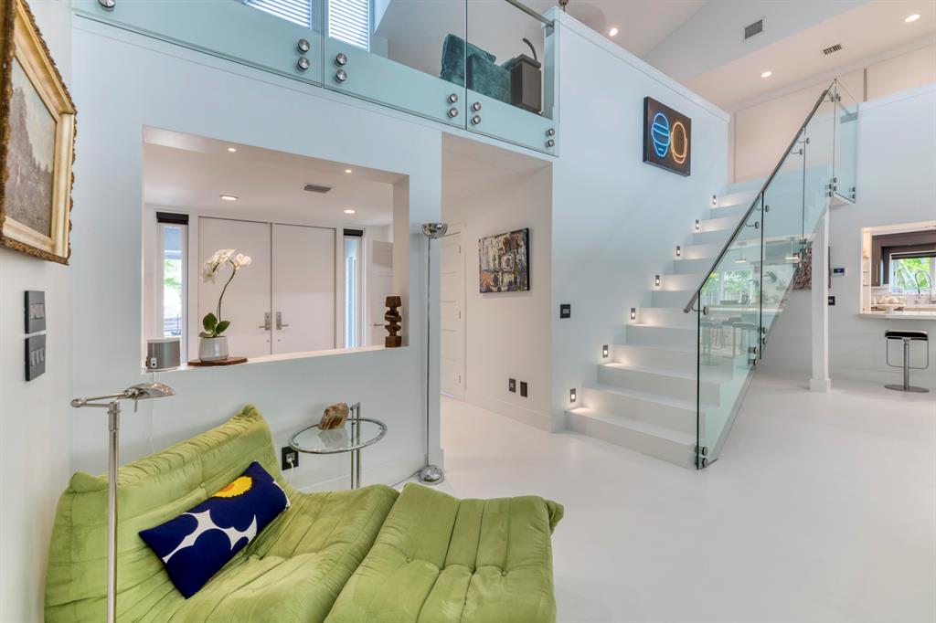 OLYMPUS - Residential