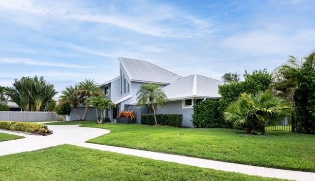 OLYMPUS - Residential