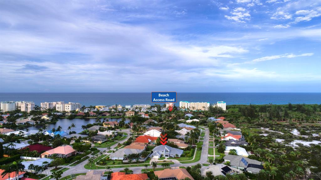 OLYMPUS - Residential