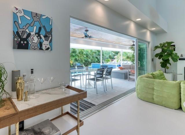 OLYMPUS - Residential